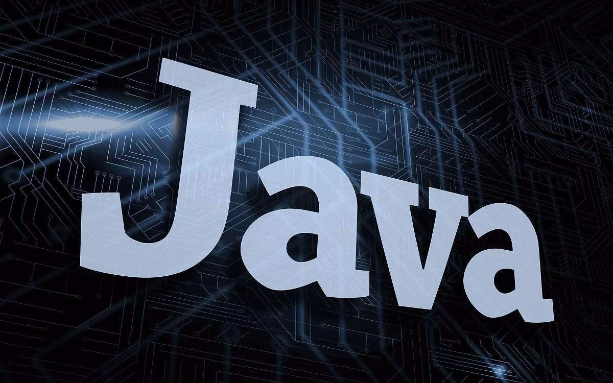 JAVA