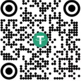 加密货币收款码